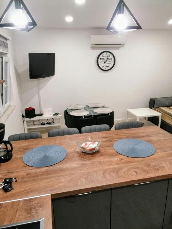 Pearl Apartment سبليت المظهر الخارجي الصورة