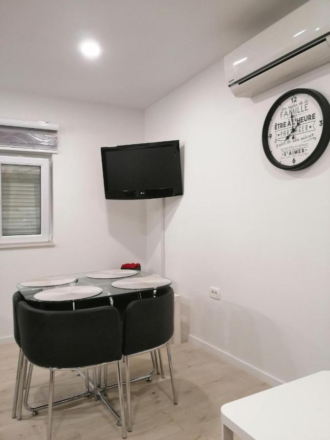 Pearl Apartment سبليت المظهر الخارجي الصورة