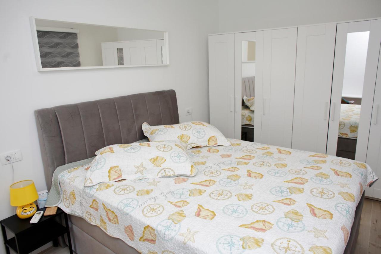 Pearl Apartment سبليت المظهر الخارجي الصورة