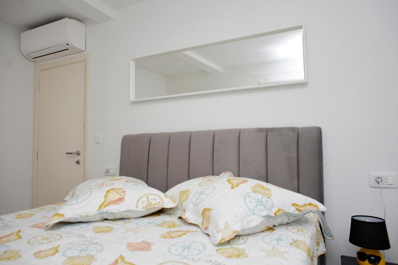Pearl Apartment سبليت المظهر الخارجي الصورة
