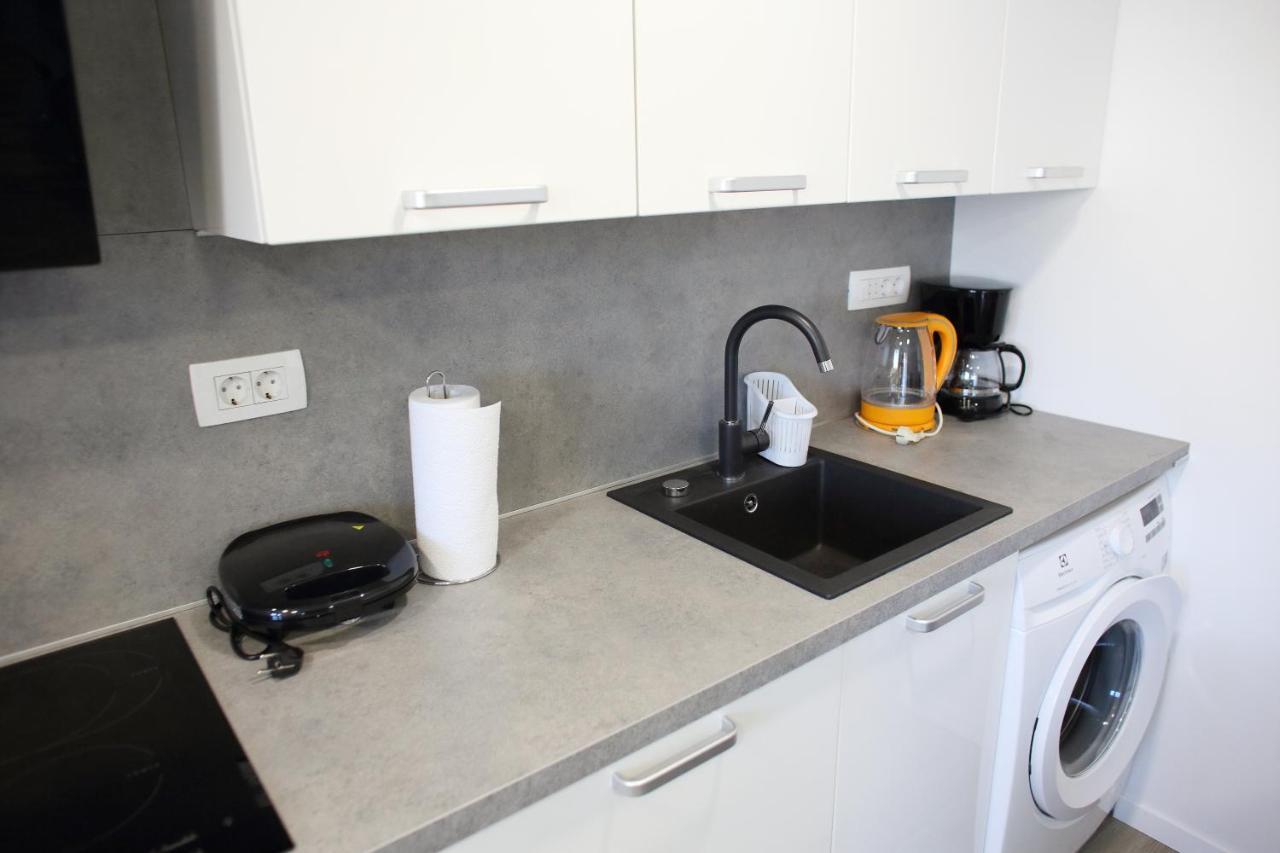 Pearl Apartment سبليت المظهر الخارجي الصورة