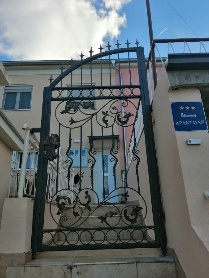 Pearl Apartment سبليت المظهر الخارجي الصورة