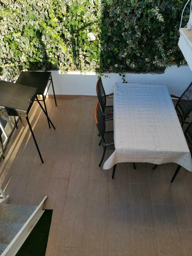 Pearl Apartment سبليت المظهر الخارجي الصورة