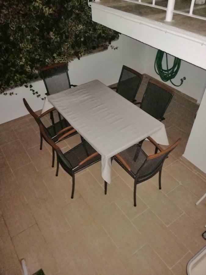 Pearl Apartment سبليت المظهر الخارجي الصورة