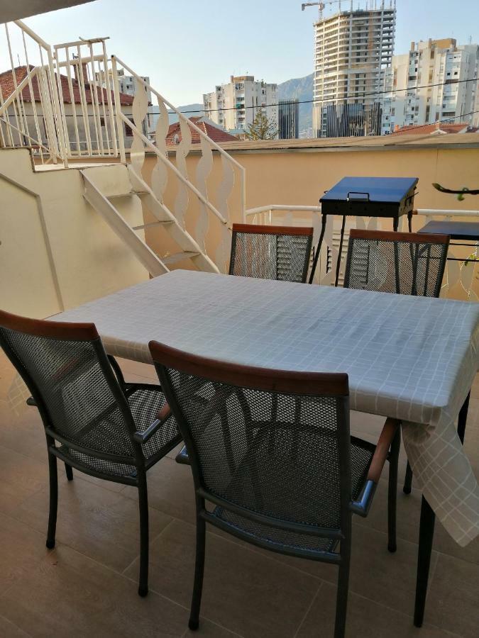 Pearl Apartment سبليت المظهر الخارجي الصورة