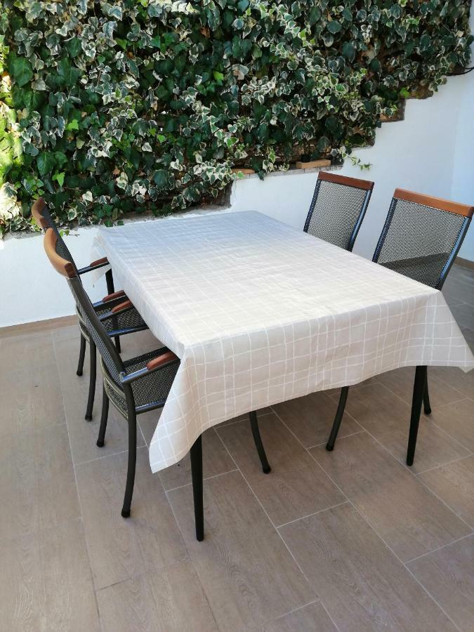 Pearl Apartment سبليت المظهر الخارجي الصورة